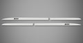 Rocker Trims for 2007-2013 Acura MDX