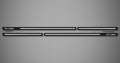 Venom B Body Side Moldings for 2014-2018 Chevrolet Silverado 1500 (Double Cab)