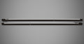 Azure C Body Side Moldings for 2007-2013 Toyota Tundra (Double Cab)