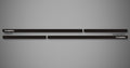 Azure S Body Side Moldings for 2014-2022 Toyota Tundra (Double Cab)