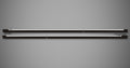 Azure C Body Side Moldings for 2009-2014 Ford F-150 (SuperCab)