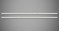 Groove Trims for 2007-2011 Acura RDX