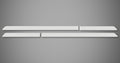 Groove Trims for 2007-2016 Jeep Compass