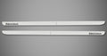Rocker Trims for 2007-2014 Kia Sedona