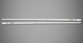 Rocker Trims for 2013-2020 Lincoln MKZ