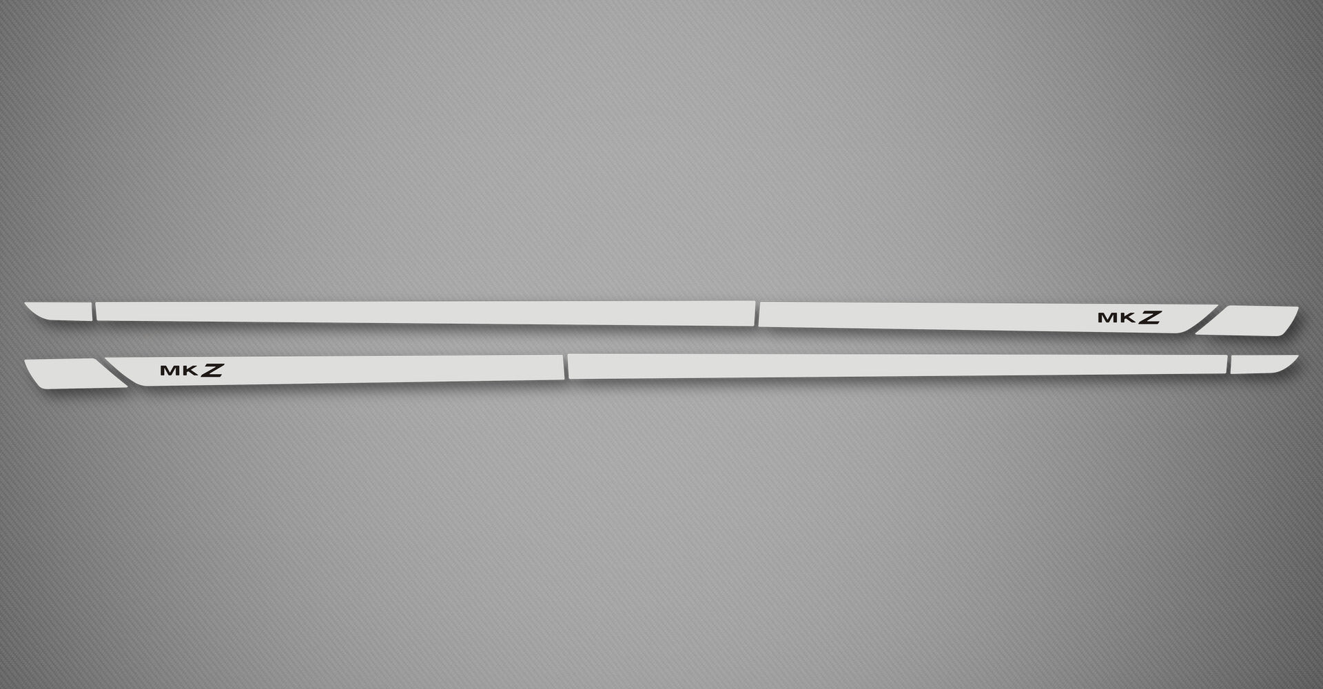 Rocker Trims for 2013-2020 Lincoln MKZ