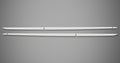 Groove Trims for 2010-2013 Mazda 3 (Hatchback)