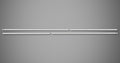 Rocker Trims for 2009-2015 Mazda CX-9