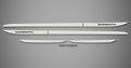 Groove Trim Kit for 2016-2020 Kia Sorento