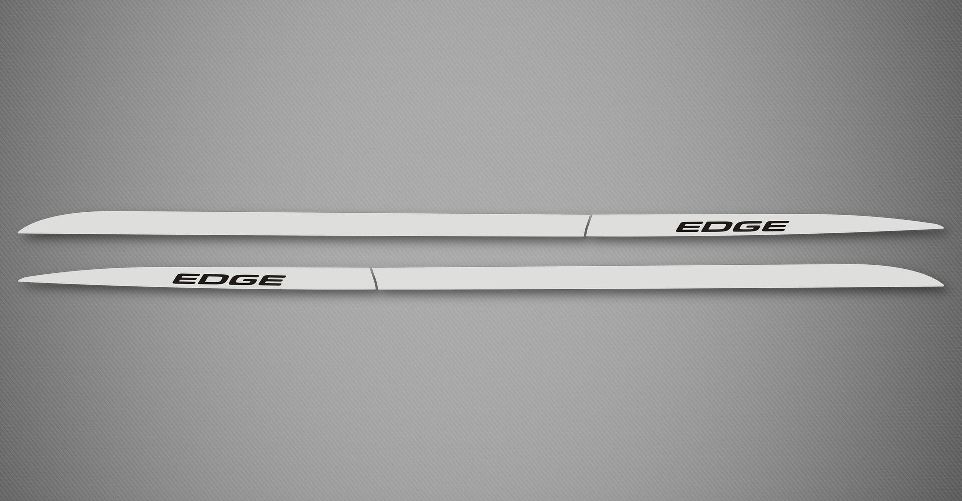 Groove Trims for 2015-2024 Ford Edge