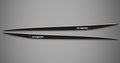 2-Tone Groove Trims for 2012-2015 Honda Civic (Coupe)
