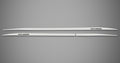 Rocker Trims for 2014-2015 Mitsubishi Outlander