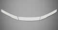 Hood Protector for 2013-2016 Honda Accord (Coupe)