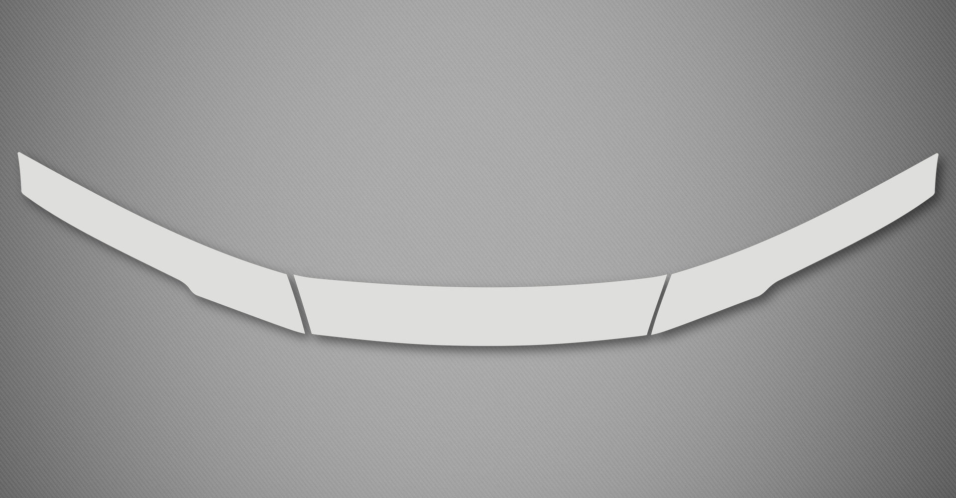 Hood Protector for 2013-2016 Honda Accord (Coupe)