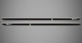 Rocker Trims (2Tone) for 2012-2017 Kia Rio (Hatchback)