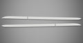 Groove Trims for 2014-2019 Kia Soul