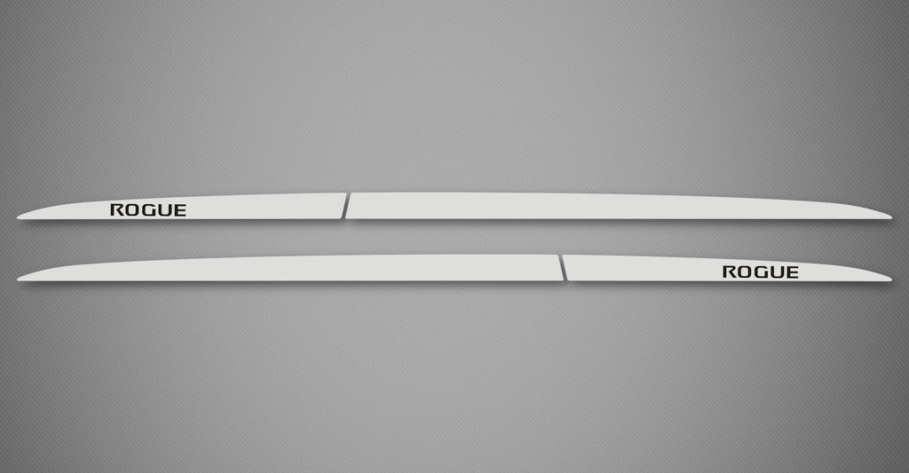 Rocker Trims for 2014-2020 Nissan Rogue