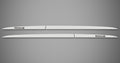 Rocker Trims for 2014-2020 Nissan Rogue