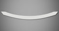 Hood Protector for 2014-2016 Kia Forte