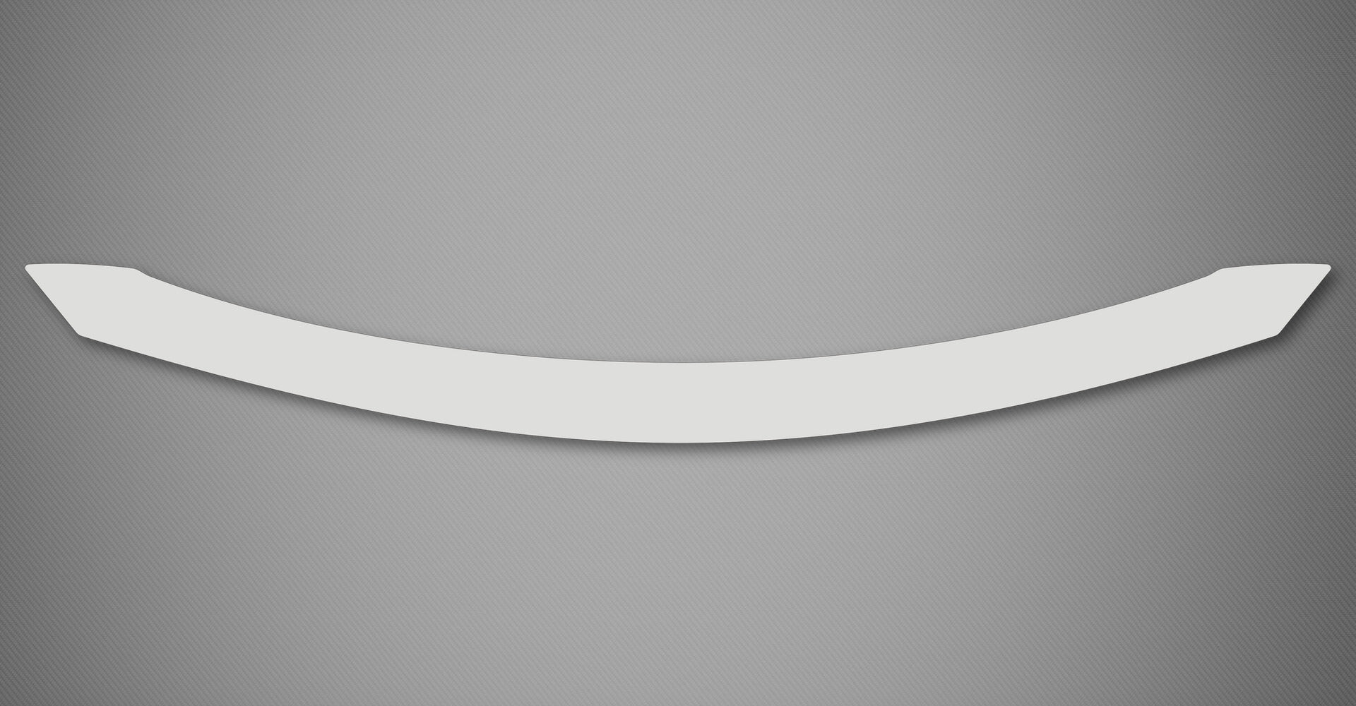 Hood Protector for 2014-2016 Kia Forte