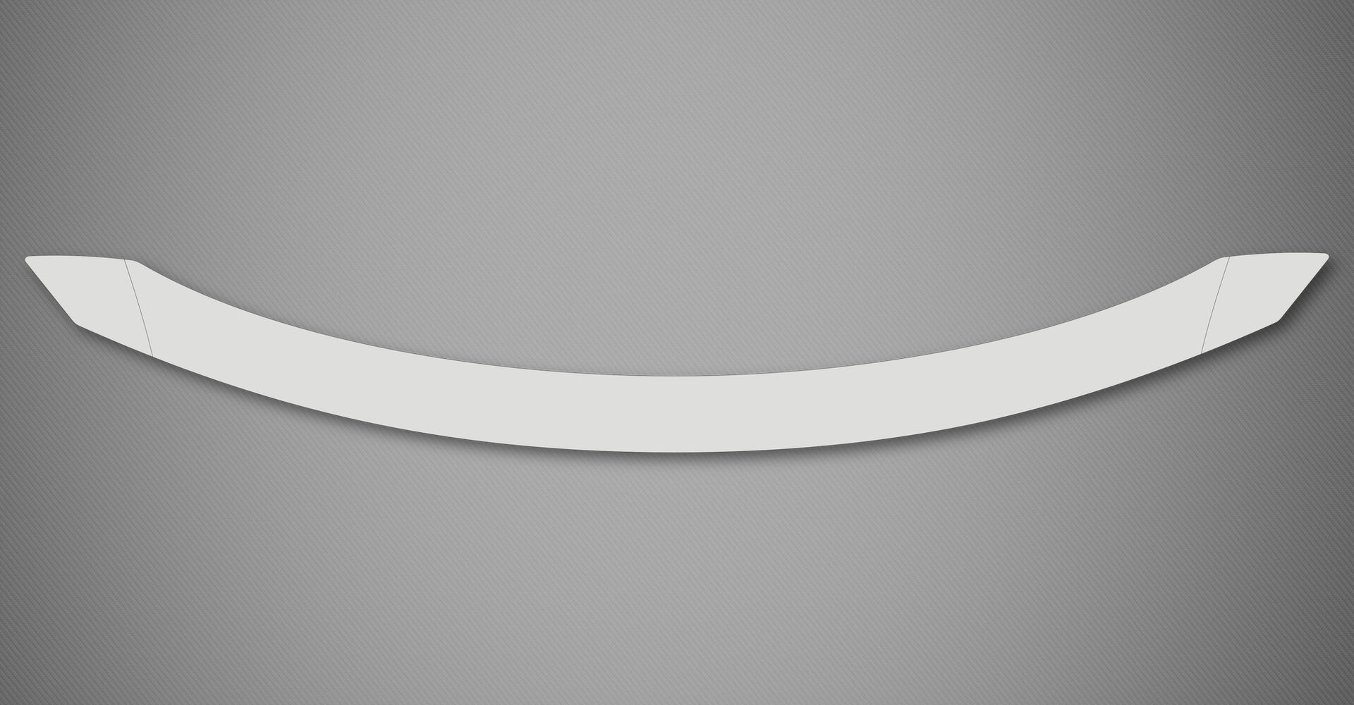 Hood Protector for 2012-2015 Kia Optima
