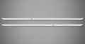 Rocker Trims for 2015-2016 Scion xB
