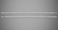 Rocker Trims for 2016-2021 Nissan Titan XD (Crew Cab)