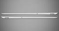 Rocker Trims for 2013-2018 Nissan Altima