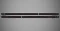 Azure S Body Side Moldings for 2015-2026 Ford F-150 (SuperCab)