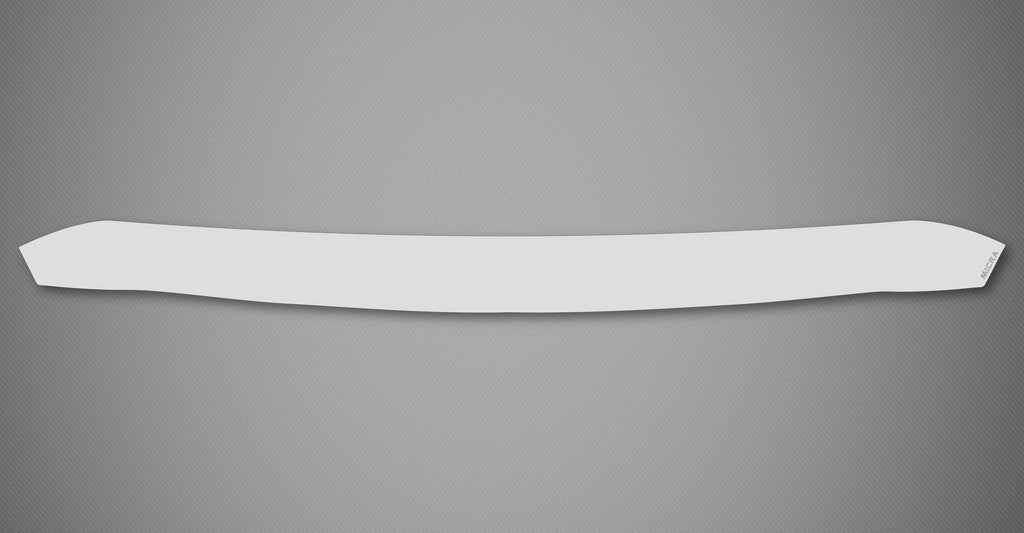 Hood Protector for 2015-2020 Nissan Micra