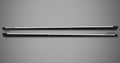 Azure C Body Side Moldings for 2015-2022 Land Rover Range Rover Sport