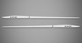 Rocker Trims for 2016-2021 Honda Civic