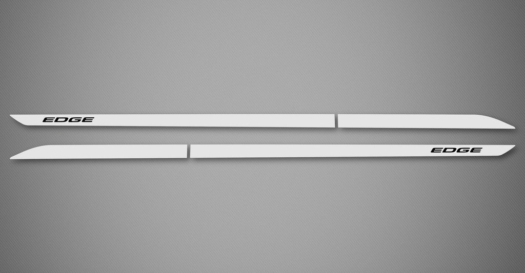 Rocker Trims for 2015-2024 Ford Edge