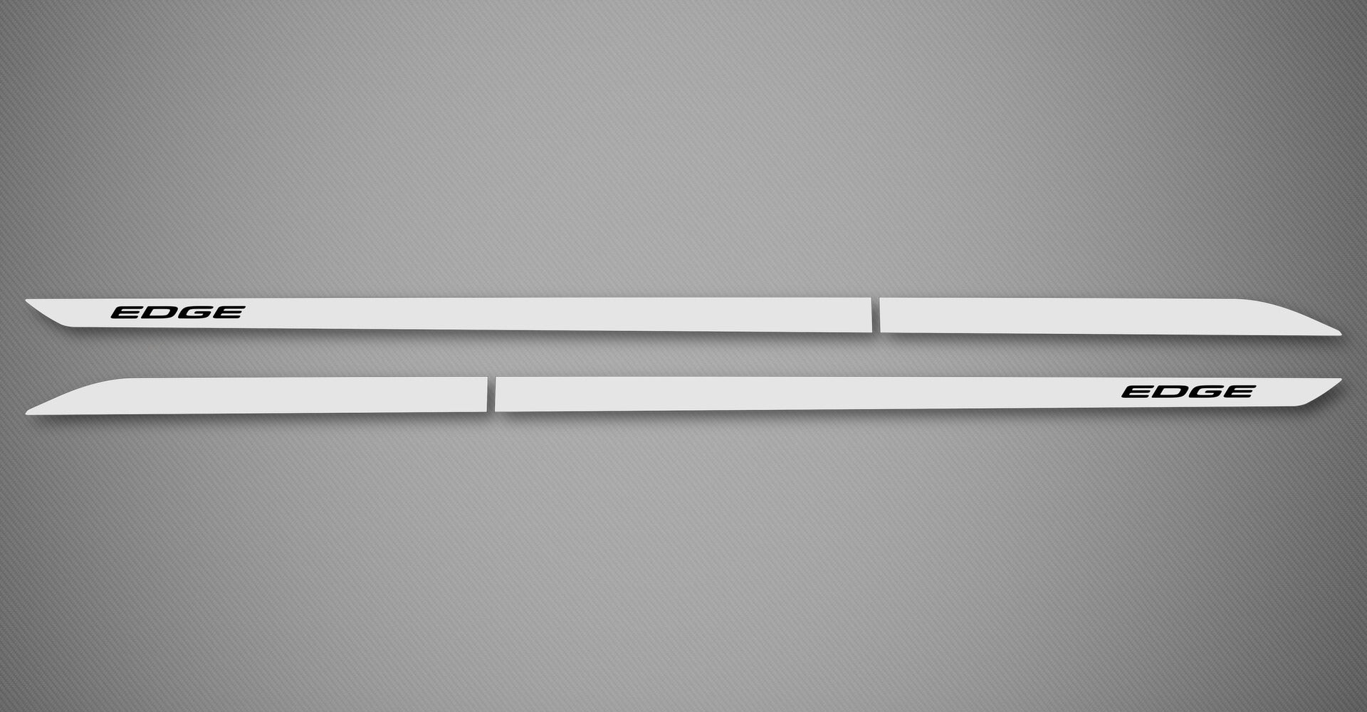 Rocker Trims for 2015-2024 Ford Edge
