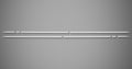 Rocker Trims for 2017-2026 Honda Ridgeline (Crew Cab)