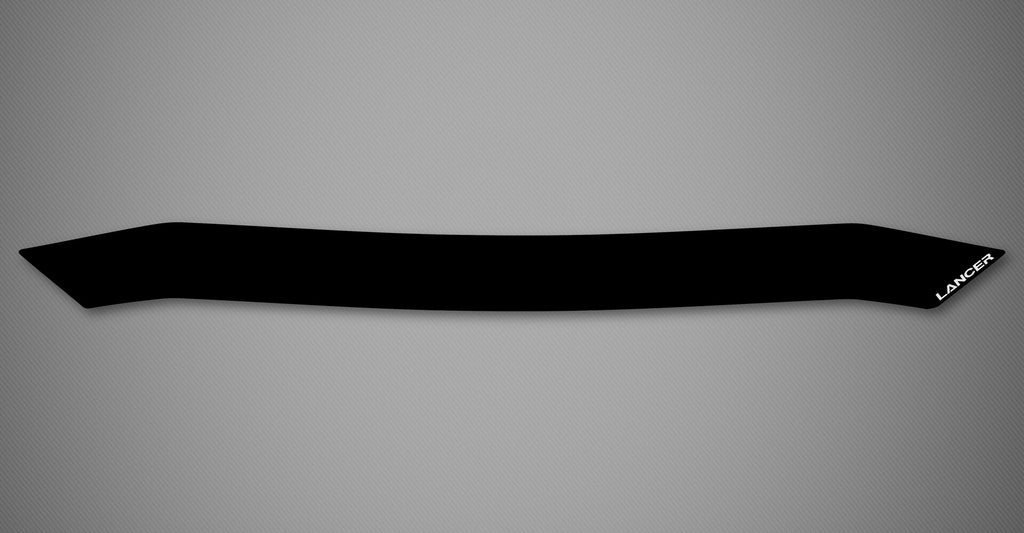 Hood Protector for 2008-2015 Mitsubishi Lancer