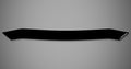 Hood Protector for 2008-2015 Mitsubishi Lancer