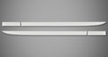 Rocker Trims for 2013-2021 Subaru BRZ (Coupe)