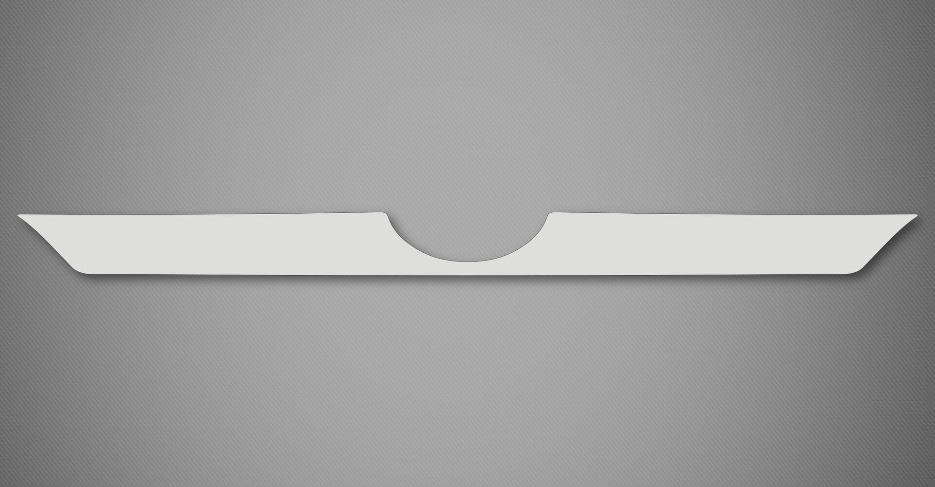 Exterior Trims for 2014-2019 Toyota Corolla