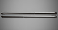 Azure C Body Side Moldings for 2015-2019 Acura TLX