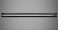 Azure C Body Side Moldings for 2011-2018 Ram 1500 (Crew Cab)