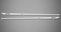 Rocker Trims for 2011-2018 Volkswagen Jetta