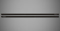 Venom S Body Side Moldings for 2009-2018 Dodge Ram Pickup 1500 (Quad Cab)