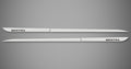 Rocker Trims for 2013-2019 Nissan Sentra