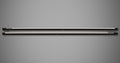 Azure C Body Side Moldings for 2007-2019 Nissan Frontier (Crew Cab)