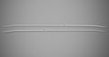 Rocker Trims for 2010-2017 Chevrolet Equinox