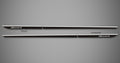 Rocker Trims (2Tone) for 2013-2017 Honda Accord