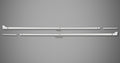 Rocker Trims for 2018-2023 Chevrolet Equinox
