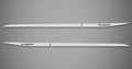 Groove Trims for 2012-2015 Honda Civic