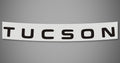 Hood Logo for 2016-2021 Hyundai Tucson
